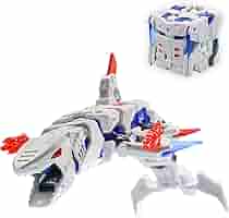 PEDERSBORG ペーデルスボ Gogo Sentai Boukenger Daibouken DX Bandai 2006 Figures